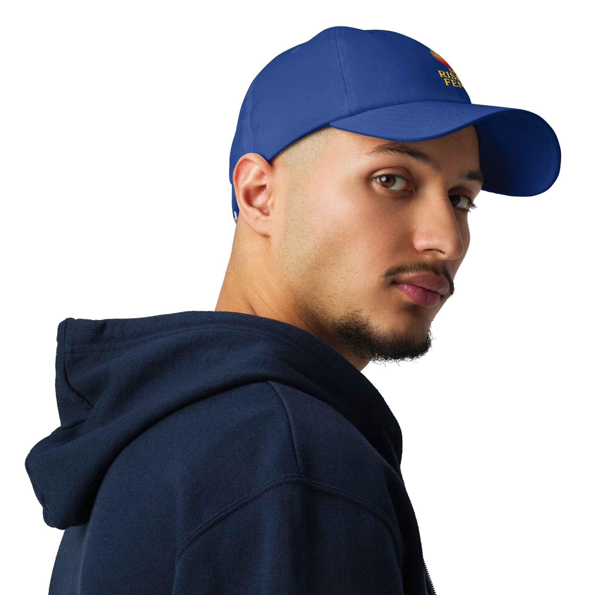 Under Armour® & Fenix  hat