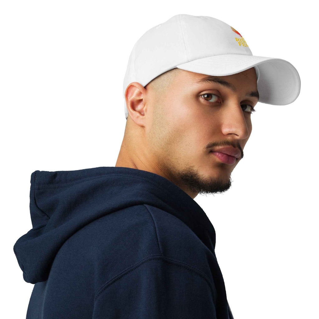 Under Armour® & Fenix  hat