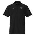 Under Armour® & Fenix  Men's Polo
