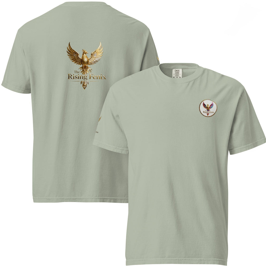 Fenix Heavyweight T-shirt