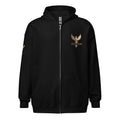 Fenix Heavy Blend Zip Hoodie