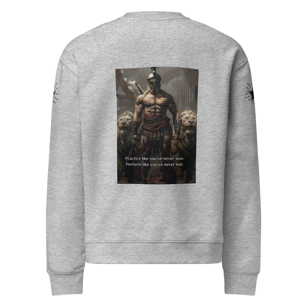 Fenix  Relax Crew Neck Sweatshirt