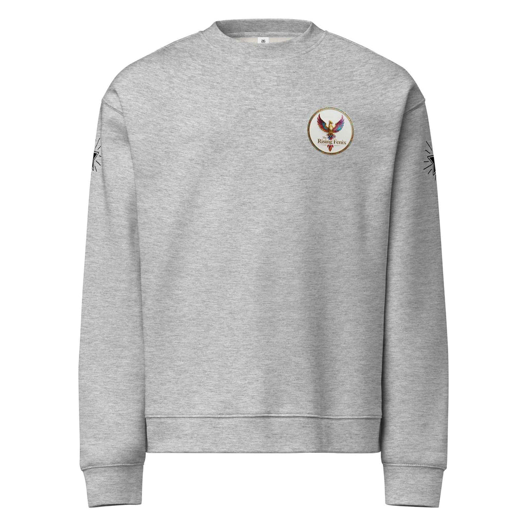 Fenix  Relax Crew Neck Sweatshirt
