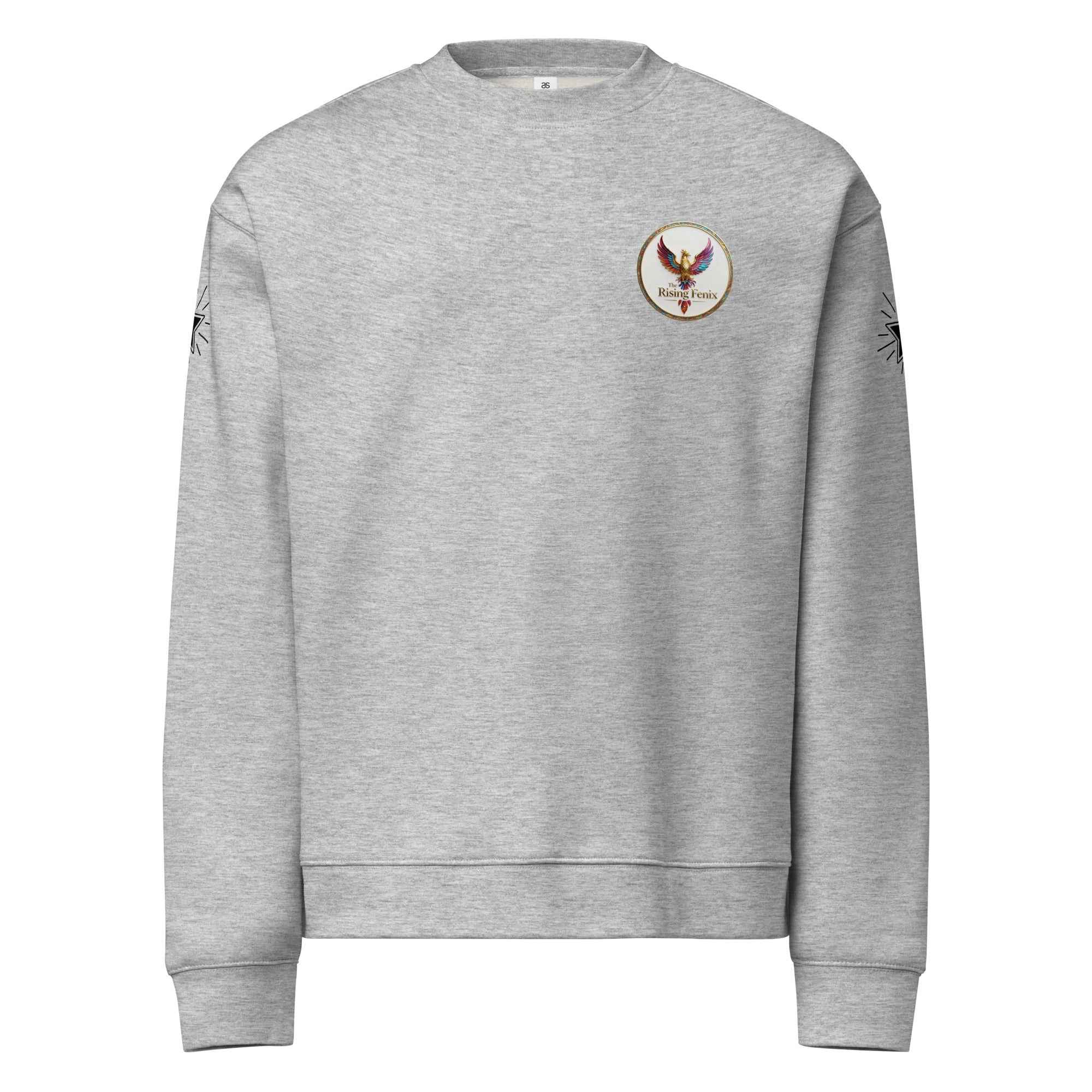 Fenix  Relax Crew Neck Sweatshirt