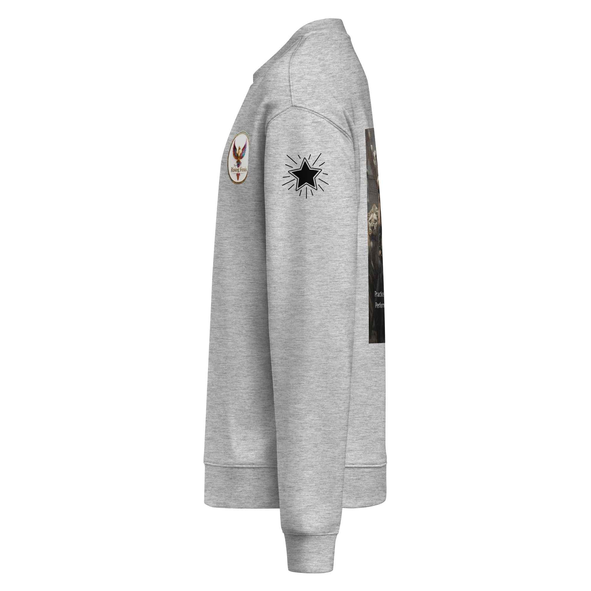 Fenix  Relax Crew Neck Sweatshirt
