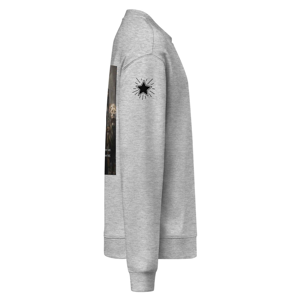 Fenix  Relax Crew Neck Sweatshirt