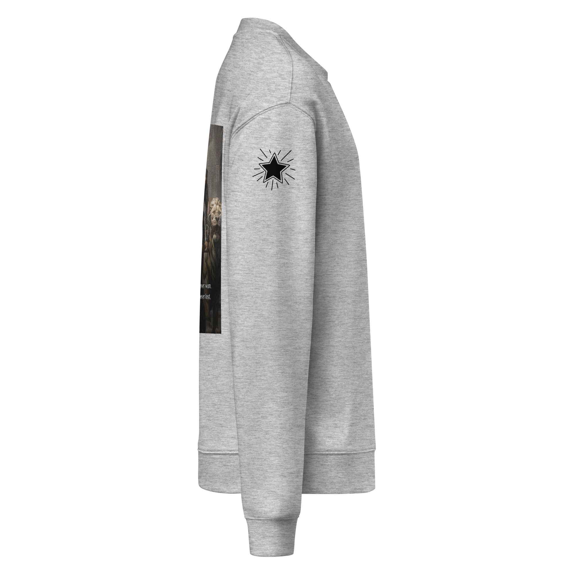 Fenix  Relax Crew Neck Sweatshirt
