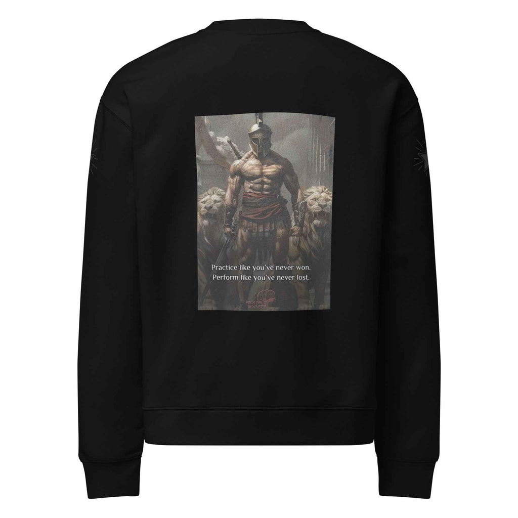 Fenix  Relax Crew Neck Sweatshirt