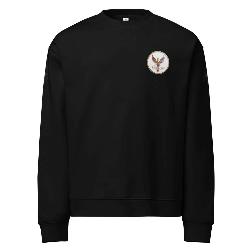 Fenix  Relax Crew Neck Sweatshirt