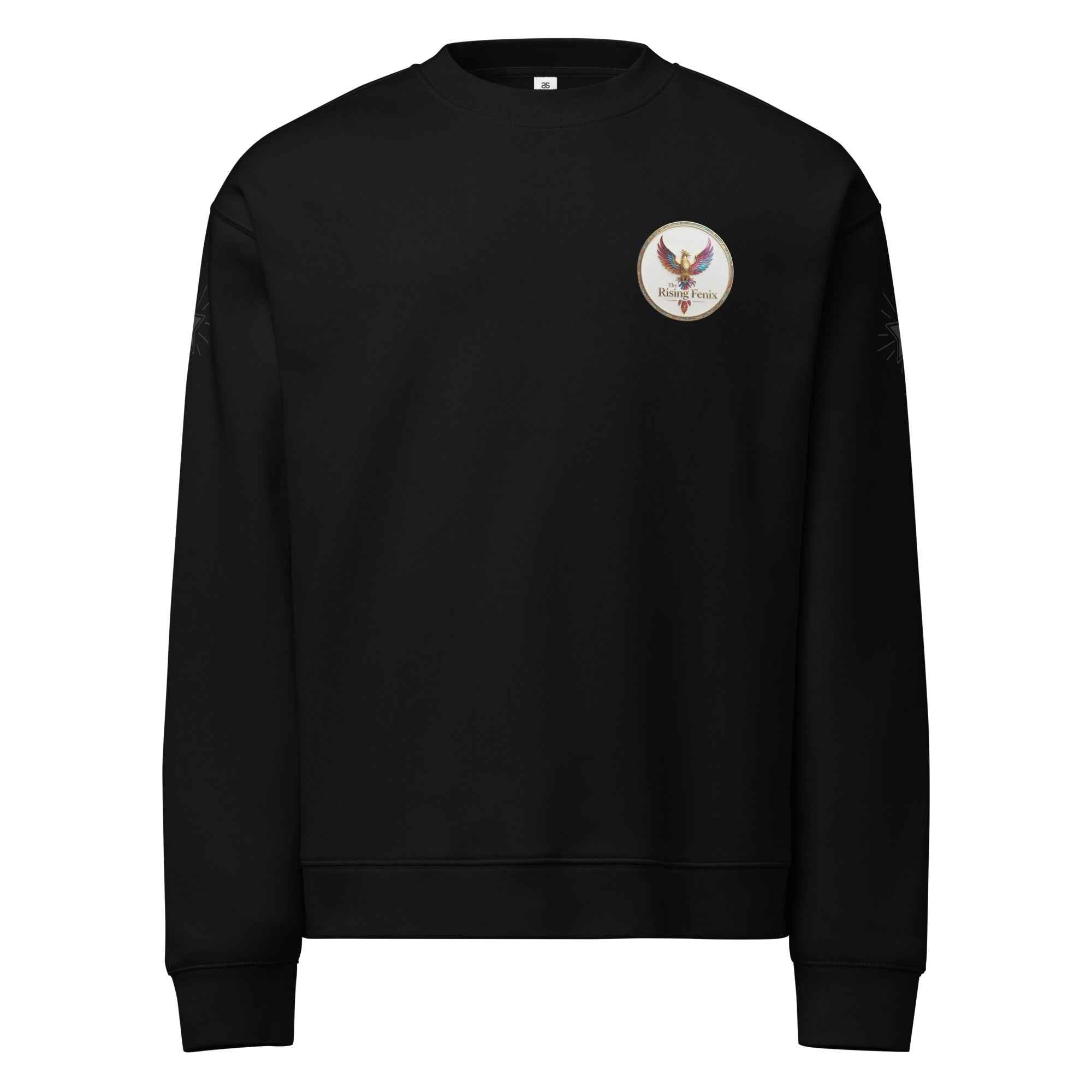 Fenix  Relax Crew Neck Sweatshirt