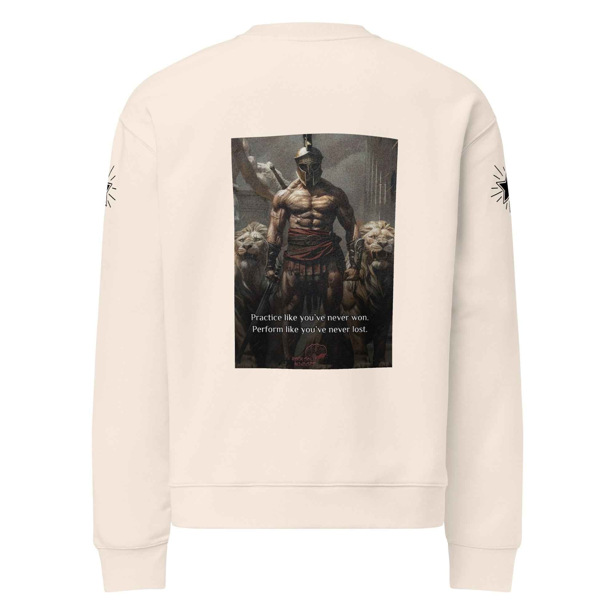 Fenix  Relax Crew Neck Sweatshirt