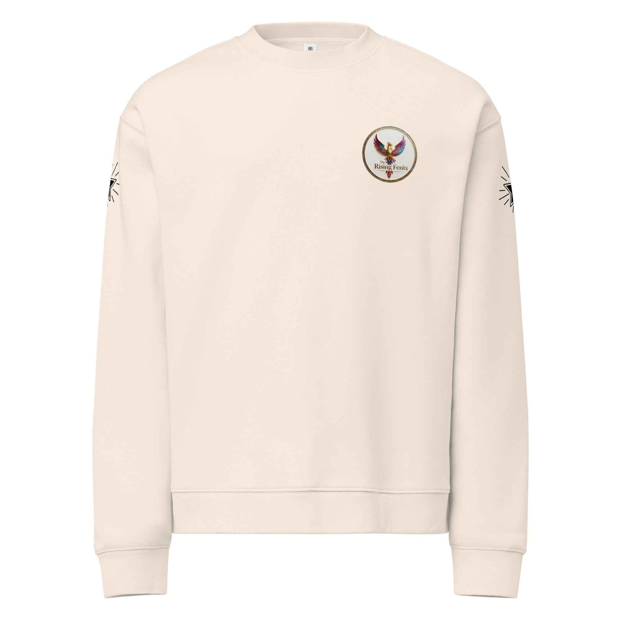 Fenix  Relax Crew Neck Sweatshirt