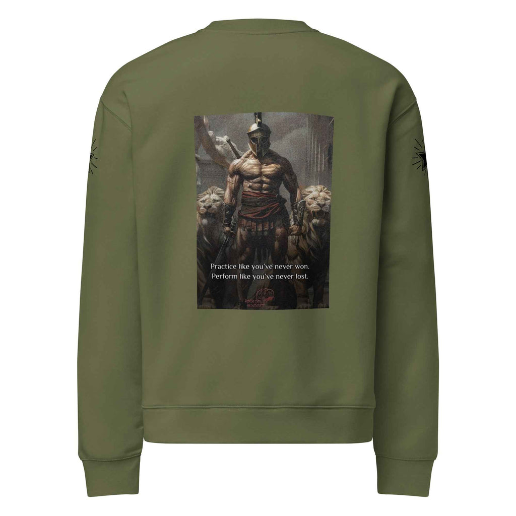 Fenix  Relax Crew Neck Sweatshirt