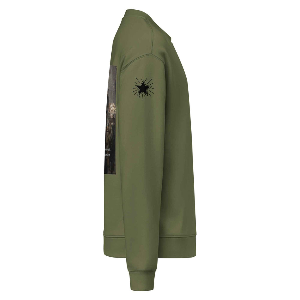 Fenix  Relax Crew Neck Sweatshirt