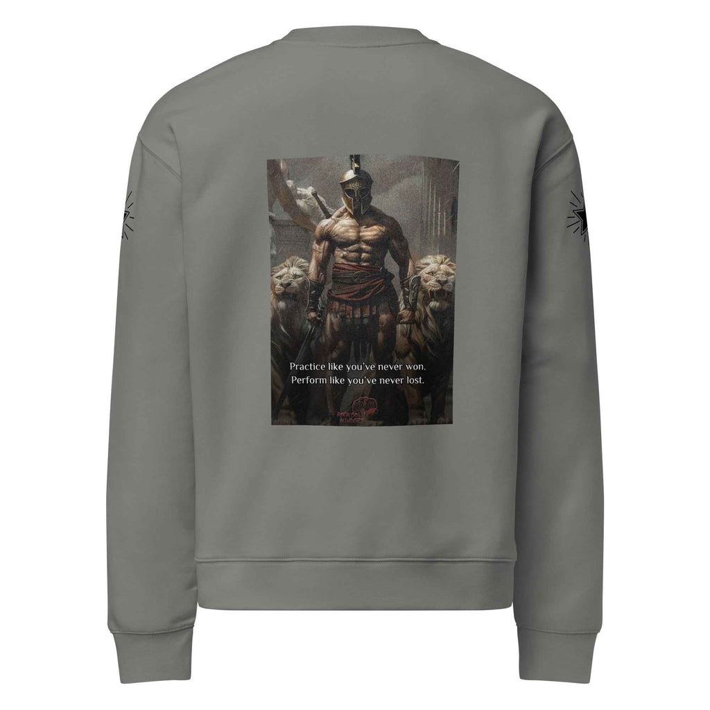 Fenix  Relax Crew Neck Sweatshirt