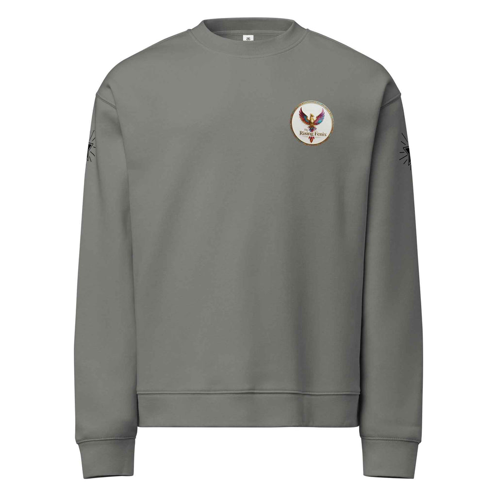 Fenix  Relax Crew Neck Sweatshirt