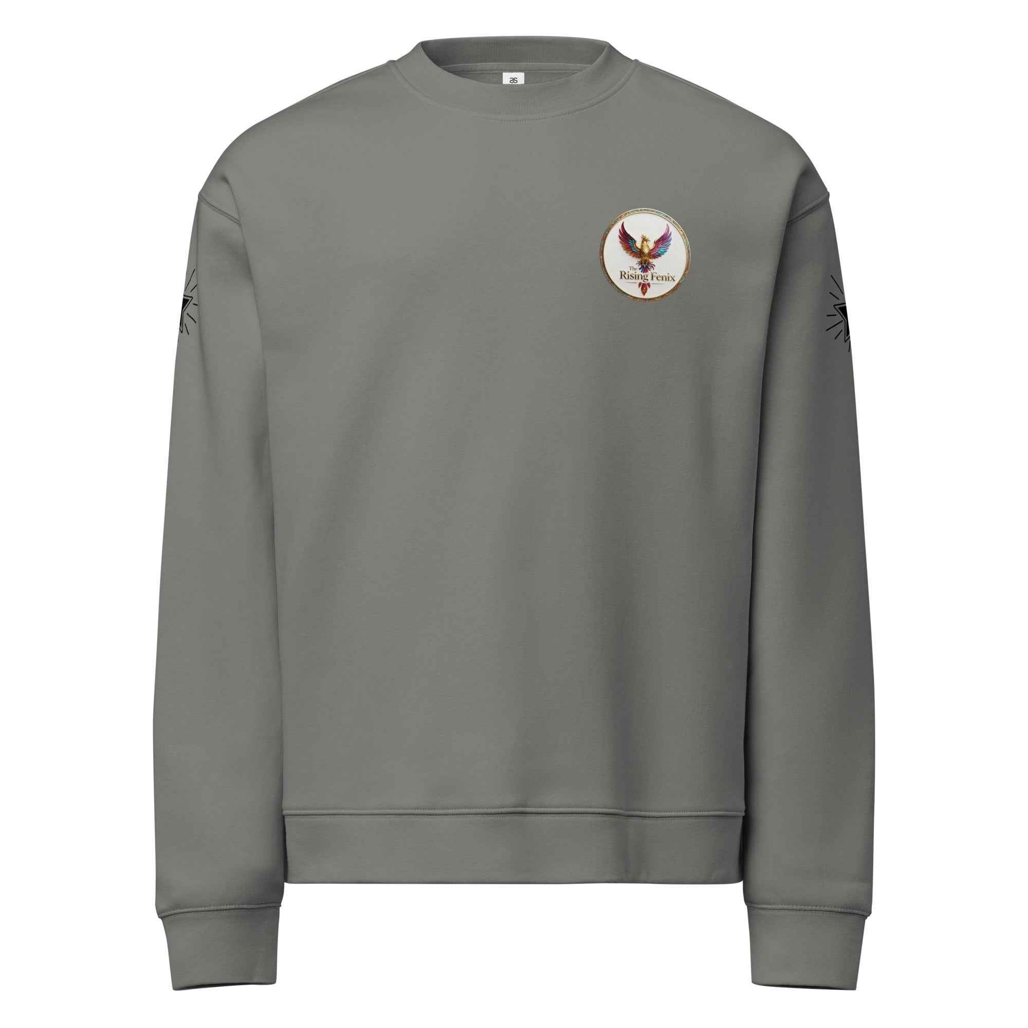 Fenix  Relax Crew Neck Sweatshirt