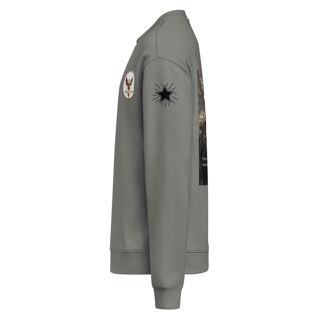 Fenix  Relax Crew Neck Sweatshirt