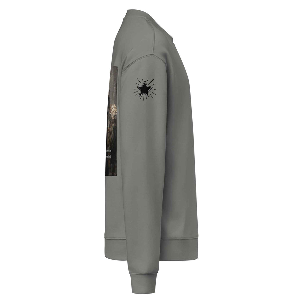 Fenix  Relax Crew Neck Sweatshirt