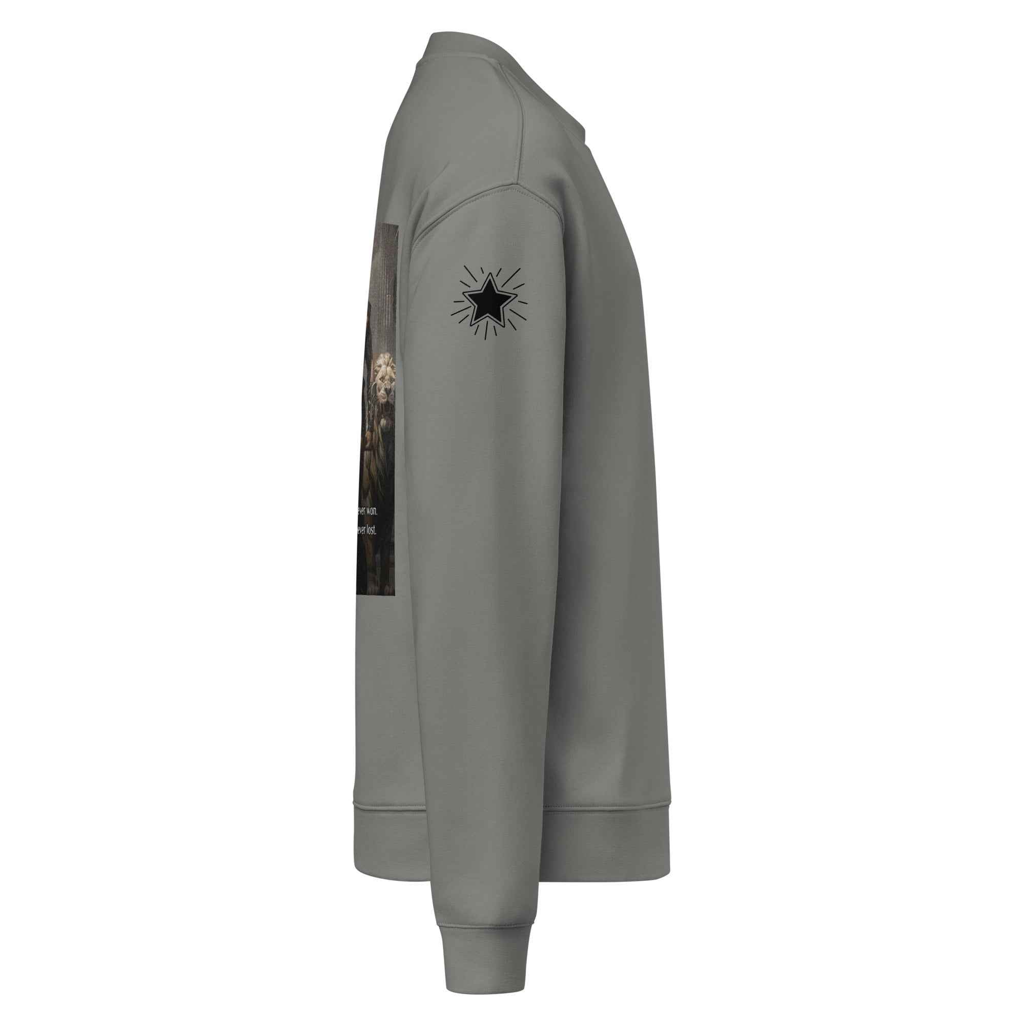 Fenix  Relax Crew Neck Sweatshirt
