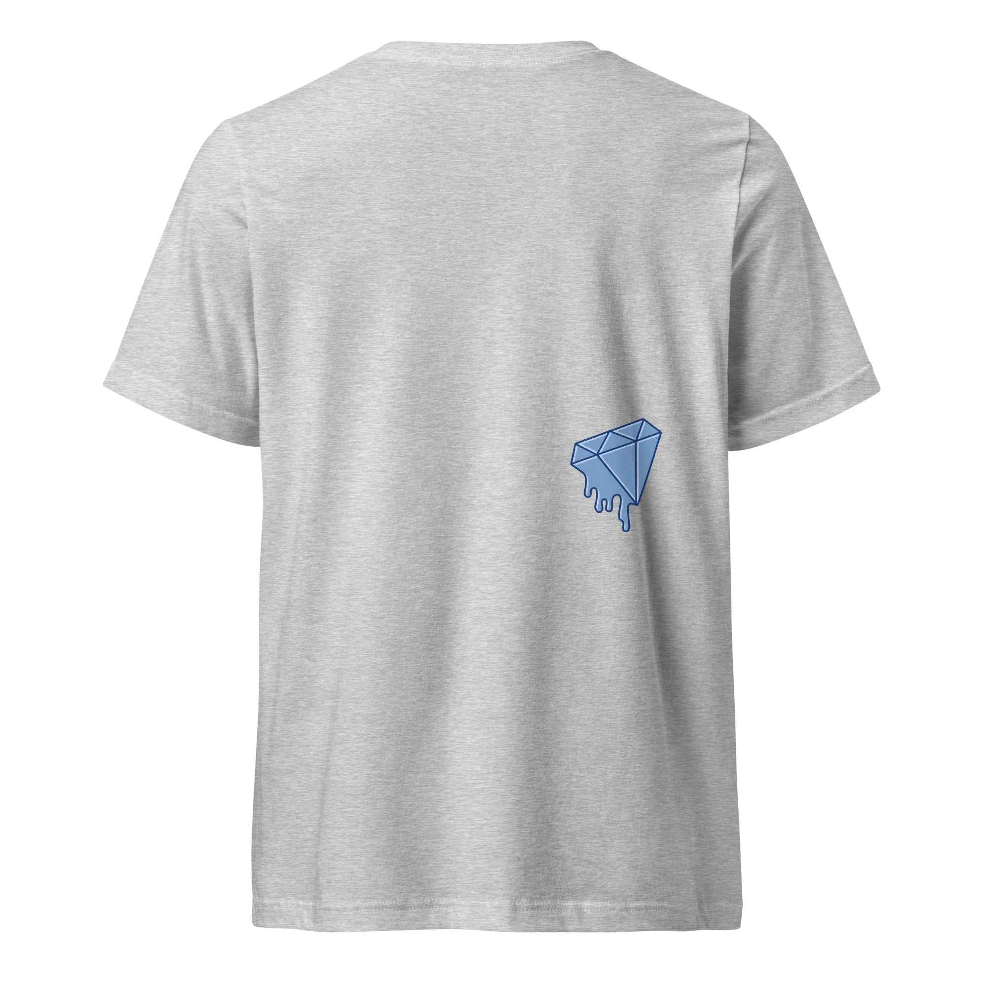 Fenix Short Sleeve V-Neck T-Shirt