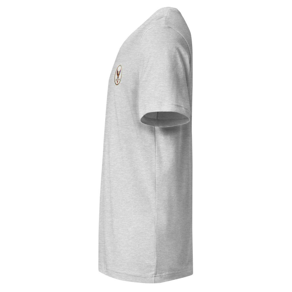 Fenix Short Sleeve V-Neck T-Shirt