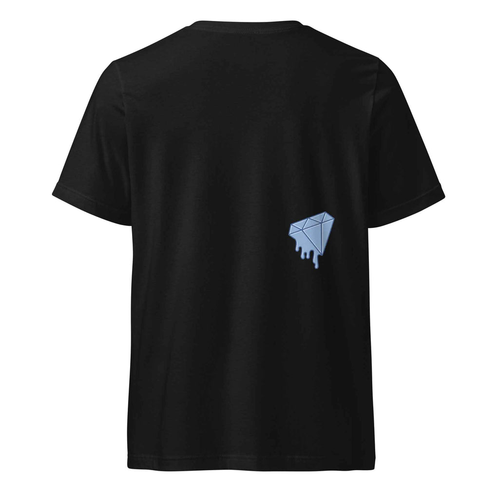Fenix Short Sleeve V-Neck T-Shirt