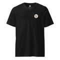 Fenix Short Sleeve V-Neck T-Shirt