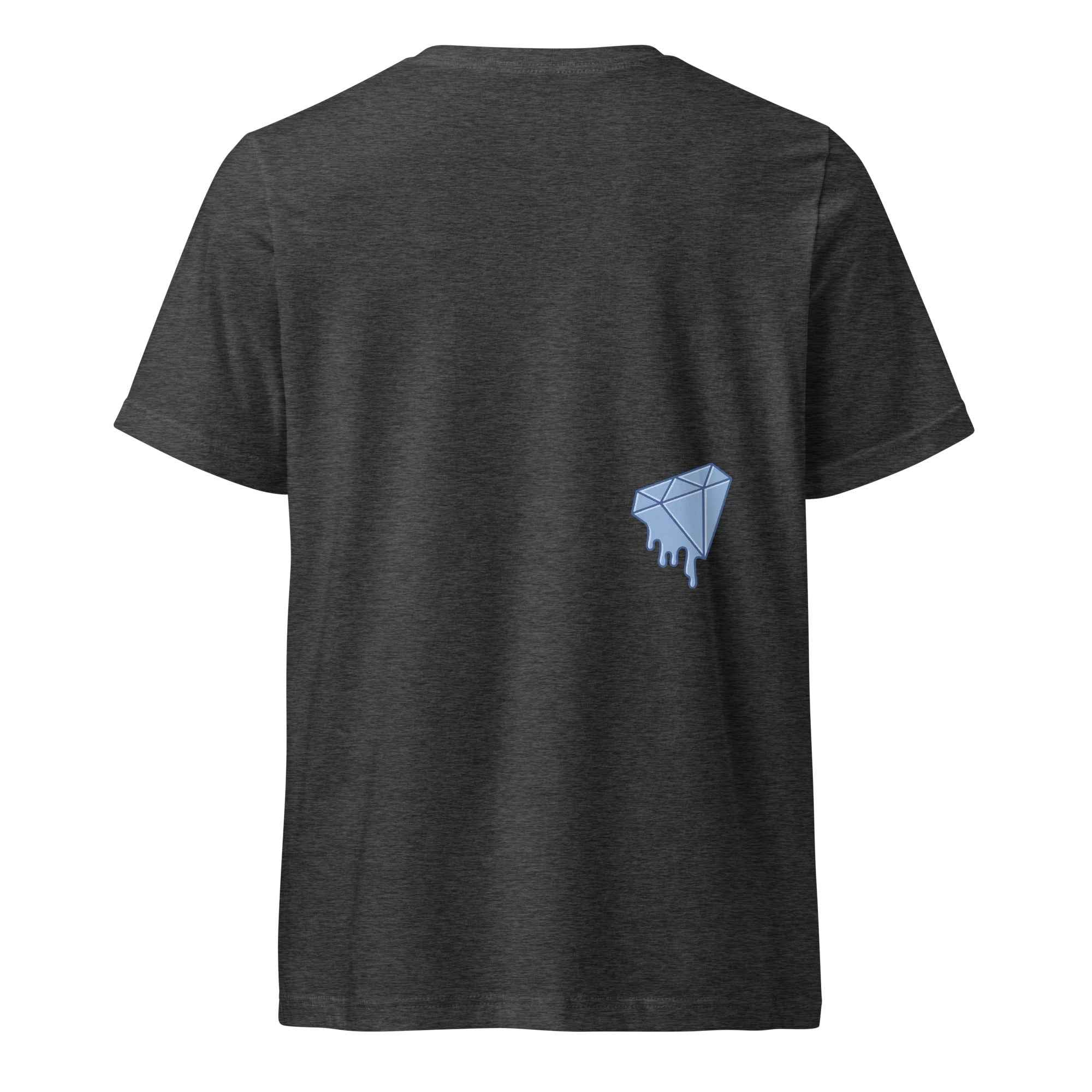 Fenix Short Sleeve V-Neck T-Shirt