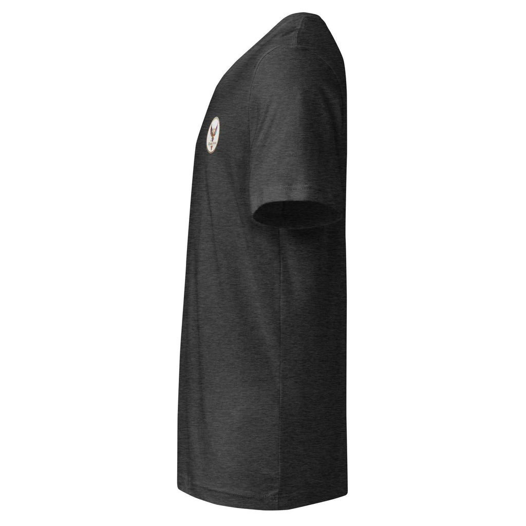Fenix Short Sleeve V-Neck T-Shirt
