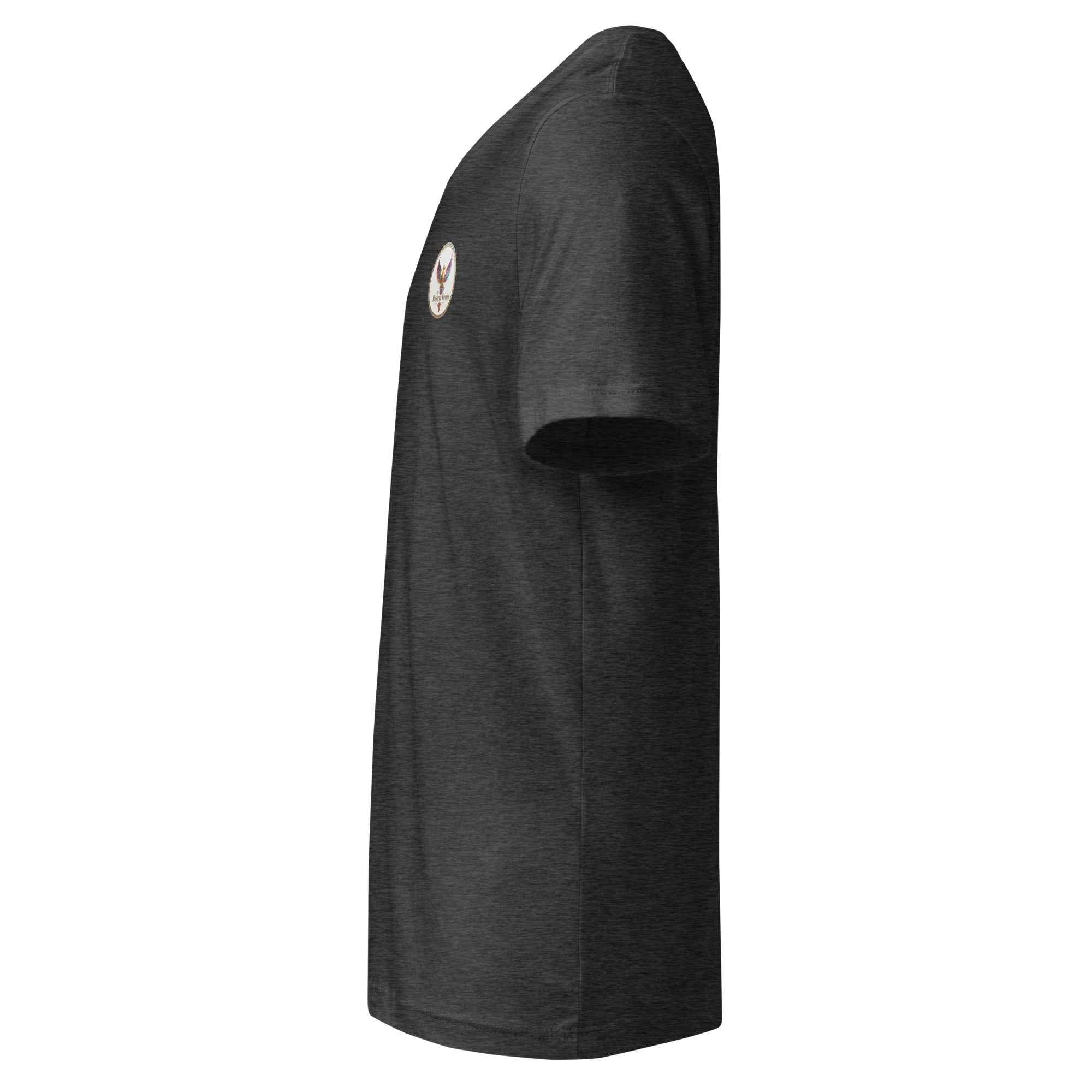 Fenix Short Sleeve V-Neck T-Shirt