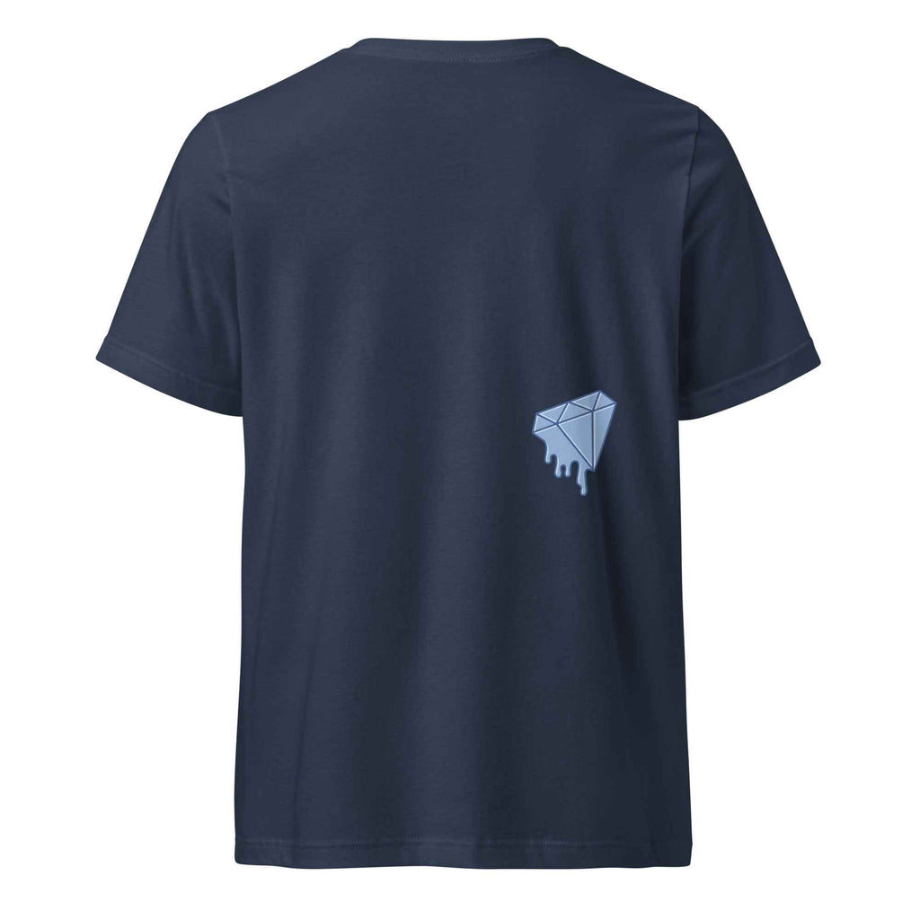 Fenix Short Sleeve V-Neck T-Shirt