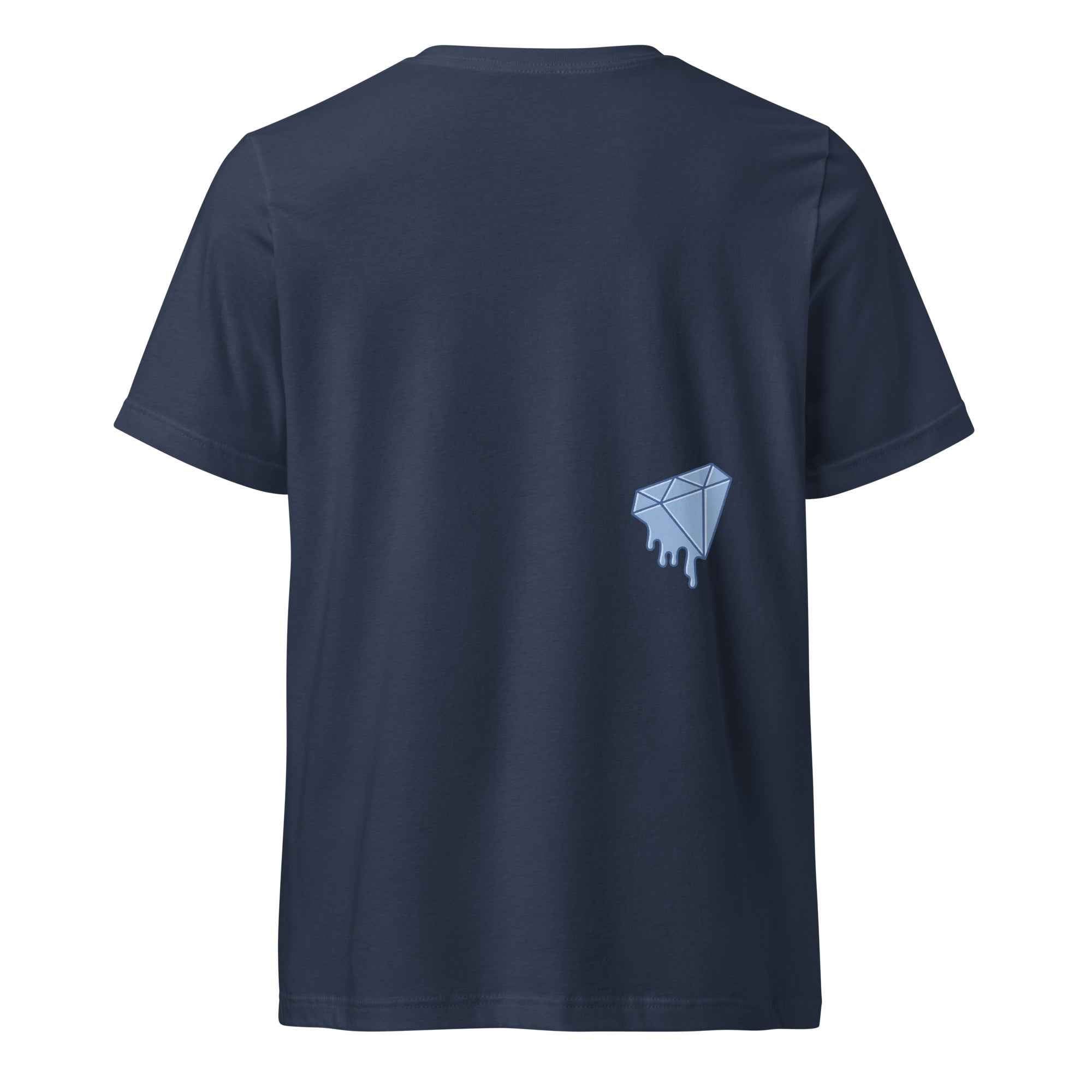 Fenix Short Sleeve V-Neck T-Shirt