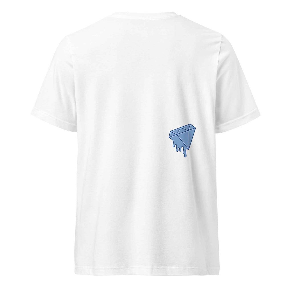Fenix Short Sleeve V-Neck T-Shirt